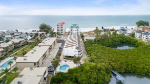 Newly Renovated, Water Views, 2 BD Condo