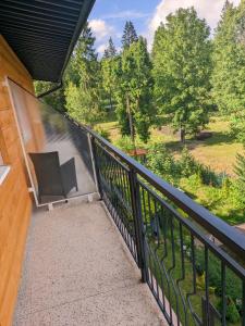 Vila Nezábudka 206, Tatranská Štrba