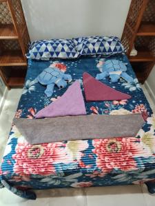 Casas de Temporada Rua da Aurora em Praia do Forte Bahia