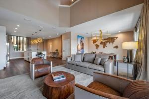 Disney Vacation Rental 3Br Luxury Townhouse