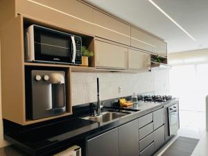 CM307- Enfrente ao mar LUXO Piscina aquecida