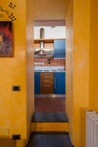 Appartamento Ernesto