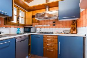 Appartamento Ernesto