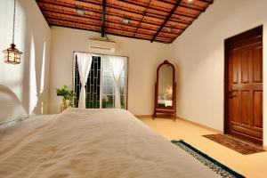 NOSSA GOA VILLA in MUMBAI GORAI