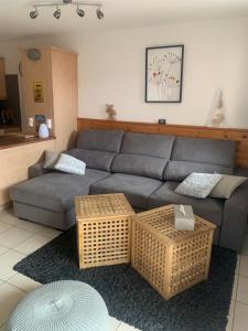 Très bel appartement pied de pistes 6 pers Serre Chevalier Chantemerle