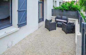Awesome Apartment In Châtelaillon-Plage With Wifi