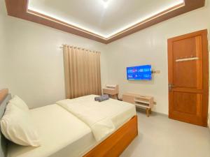 Fatmara Villa Full House