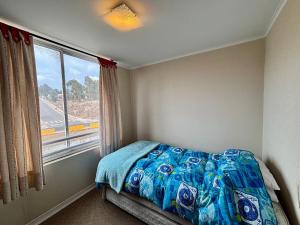 Amplios espacios en céntrica avenida