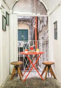 Cute studio in the heart of Naples