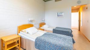 Lehmirannan Lomakeskus