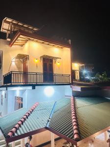 Rainbow villa