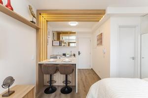 Smart Home studio automatizado com Alexa