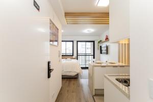 Smart Home studio automatizado com Alexa