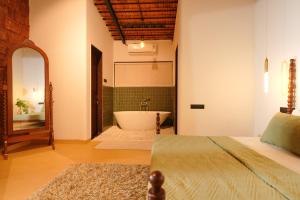 NOSSA GOA VILLA in MUMBAI GORAI