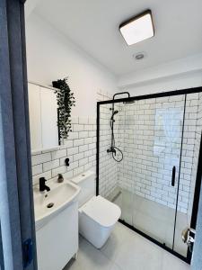 Popoveni Garden Vila