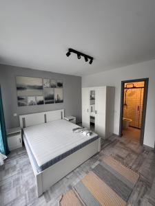 Popoveni Garden Vila