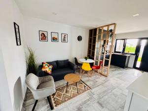 Popoveni Garden Vila