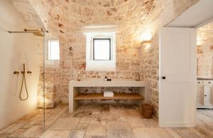 Trulli Otto Cappelli - Exclusive Trulli