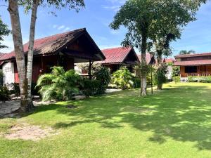 Bann Klong Jao Homestay