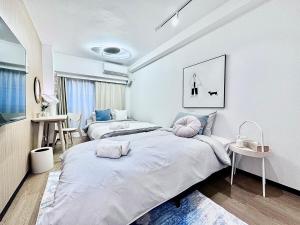 Kabukicho Designers Apt X