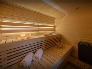 Chalet Evonyx - OVO Network