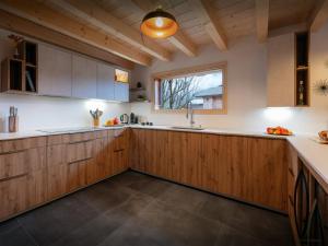 Chalet Evonyx - OVO Network