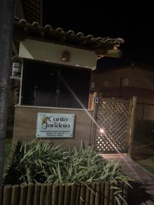 Charmoso dúplex canto do jandaia