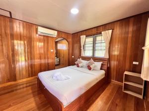 Bann Klong Jao Homestay