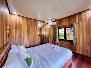 Bann Klong Jao Homestay