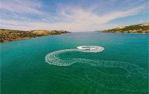 Awesome Apartment In Novalja With Wifi