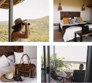 Mountain Peak Game Lodge and Camping