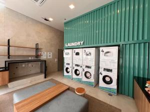 Apartamento Vista incrível e muito conforto estacionamento incluso