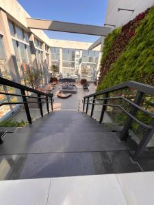 Apartamento Vista incrível e muito conforto estacionamento incluso