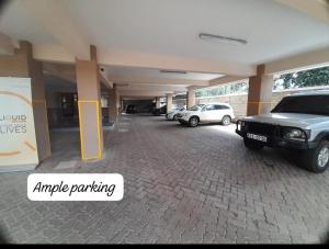 1 Bedroom apartment near UN Gigiri