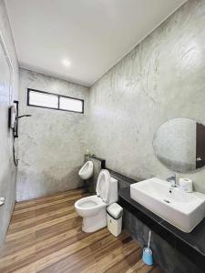 Share pool 1 room 2 bedroom