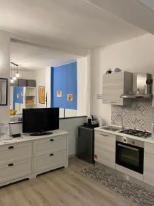 Acquario Genova La Piazzetta