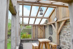 Horseshoe Cottage -31299