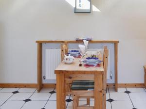 Horseshoe Cottage -31299