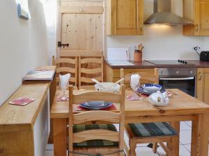 Horseshoe Cottage -31299