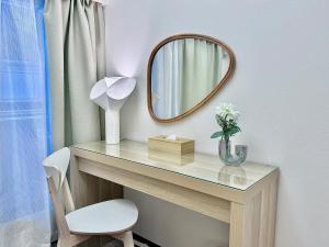 Kabukicho Designers Apt IX