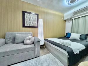 Kabukicho Designers Apt IX