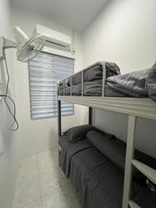Wildan Islamic Homestay Maran