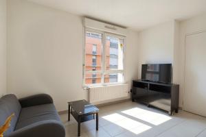 Le Central - Villeurbanne - Proximité Lyon