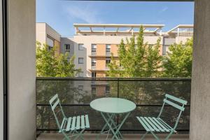 Le Central - Villeurbanne - Proximité Lyon