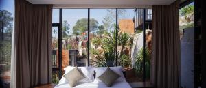 Nhapha Khaoyai Resort