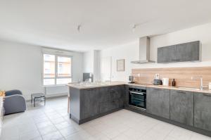 Le Central - Villeurbanne - Proximité Lyon