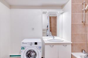 Le Central - Villeurbanne - Proximité Lyon