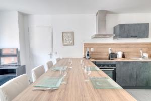 Le Central - Villeurbanne - Proximité Lyon