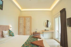 Nillara Kotagiri by Tropic Oasis Hotels