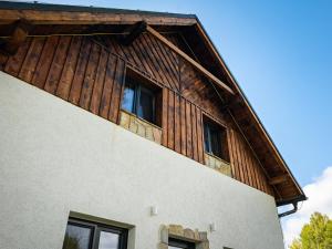 Apartmány Bližší Lhota